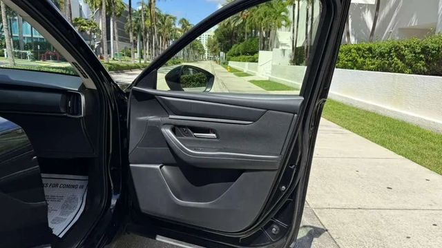 2025 Mazda CX-90 3.3 Turbo Select Package - 23072788 - 15