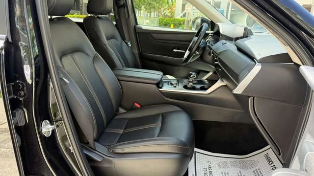 2025 Mazda CX-90 3.3 Turbo Select Package - 23072788 - 16
