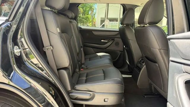 2025 Mazda CX-90 3.3 Turbo Select Package - 23072788 - 17