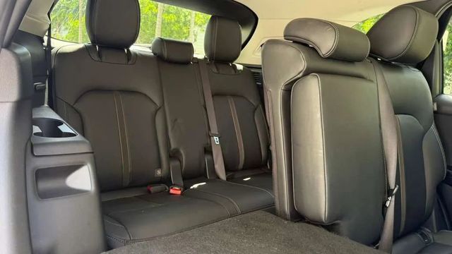 2025 Mazda CX-90 3.3 Turbo Select Package - 23072788 - 18