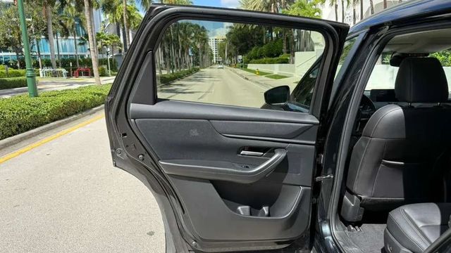 2025 Mazda CX-90 3.3 Turbo Select Package - 23072788 - 19