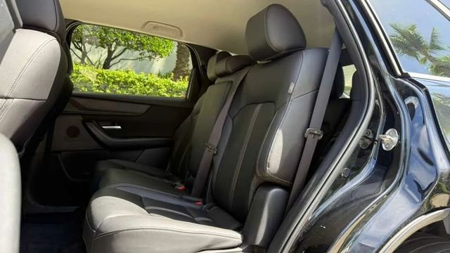 2025 Mazda CX-90 3.3 Turbo Select Package - 23072788 - 20