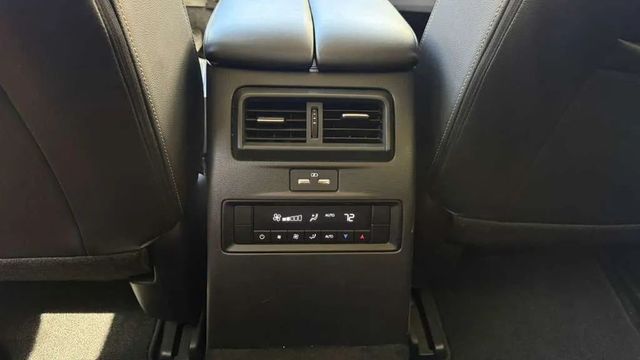 2025 Mazda CX-90 3.3 Turbo Select Package - 23072788 - 22