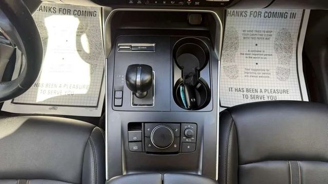 2025 Mazda CX-90 3.3 Turbo Select Package - 23072788 - 25