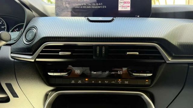 2025 Mazda CX-90 3.3 Turbo Select Package - 23072788 - 26