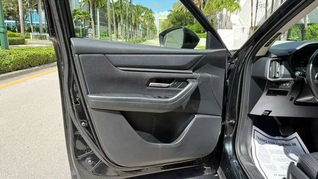 2025 Mazda CX-90 3.3 Turbo Select Package - 23072788 - 27