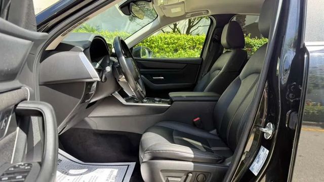 2025 Mazda CX-90 3.3 Turbo Select Package - 23072788 - 28