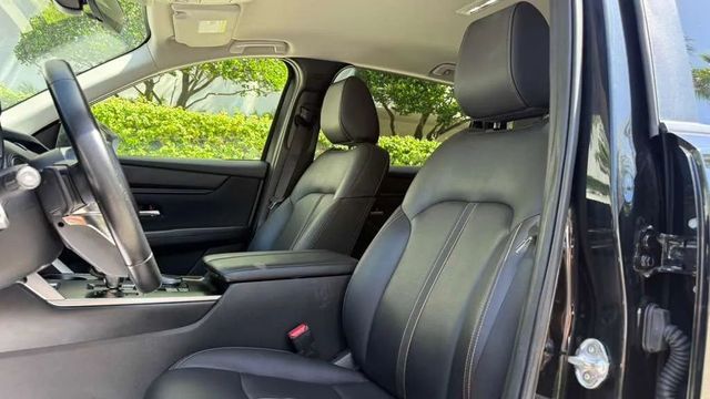 2025 Mazda CX-90 3.3 Turbo Select Package - 23072788 - 29