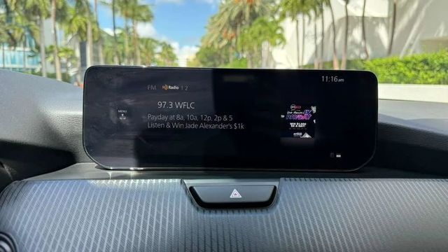 2025 Mazda CX-90 3.3 Turbo Select Package - 23072788 - 32