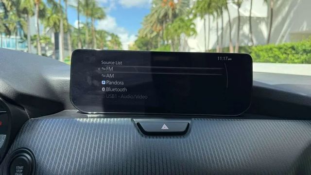 2025 Mazda CX-90 3.3 Turbo Select Package - 23072788 - 36
