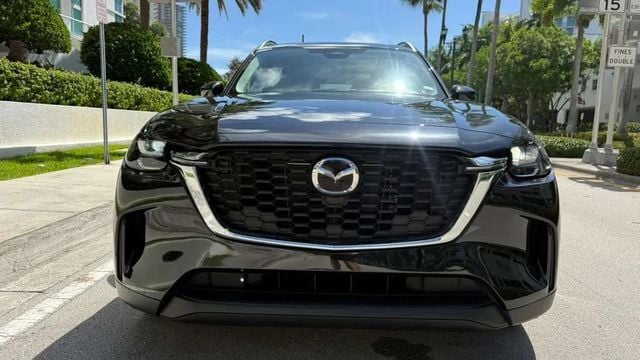 2025 Mazda CX-90 3.3 Turbo Select Package - 23072788 - 3