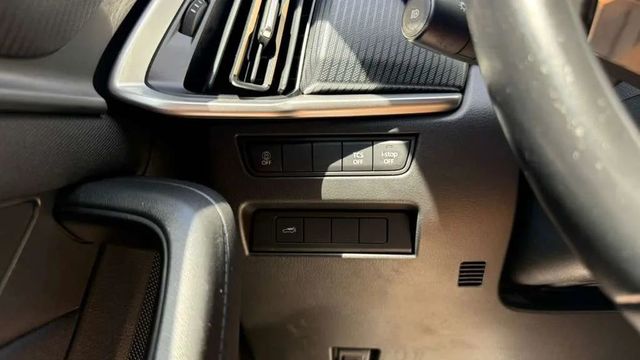 2025 Mazda CX-90 3.3 Turbo Select Package - 23072788 - 39