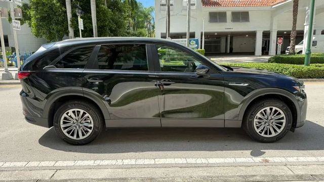 2025 Mazda CX-90 3.3 Turbo Select Package - 23072788 - 6