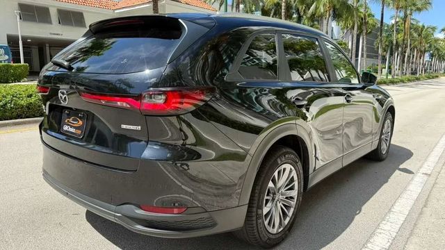 2025 Mazda CX-90 3.3 Turbo Select Package - 23072788 - 7