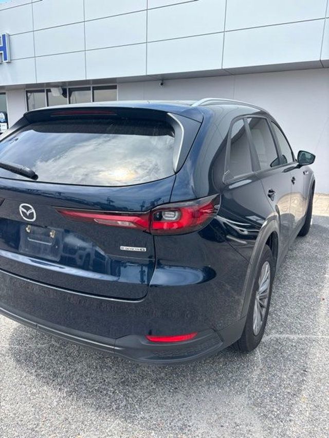 2025 Mazda CX-90 3.3 Turbo Select Package - 23024149 - 10