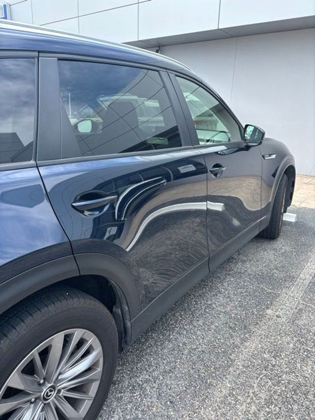 2025 Mazda CX-90 3.3 Turbo Select Package - 23024149 - 11