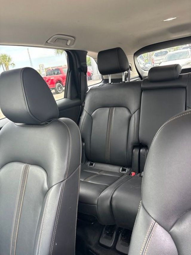 2025 Mazda CX-90 3.3 Turbo Select Package - 23024149 - 13