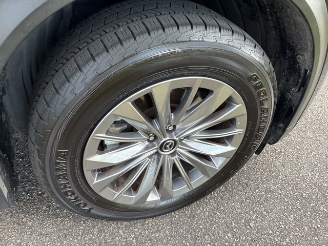 2025 Mazda CX-90 3.3 Turbo Select Package - 23024149 - 14