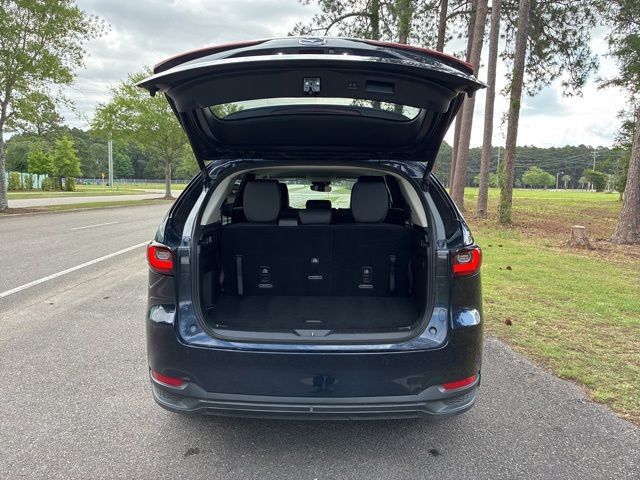 2025 Mazda CX-90 3.3 Turbo Select Package - 23024149 - 16