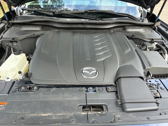 2025 Mazda CX-90 3.3 Turbo Select Package - 23024149 - 17