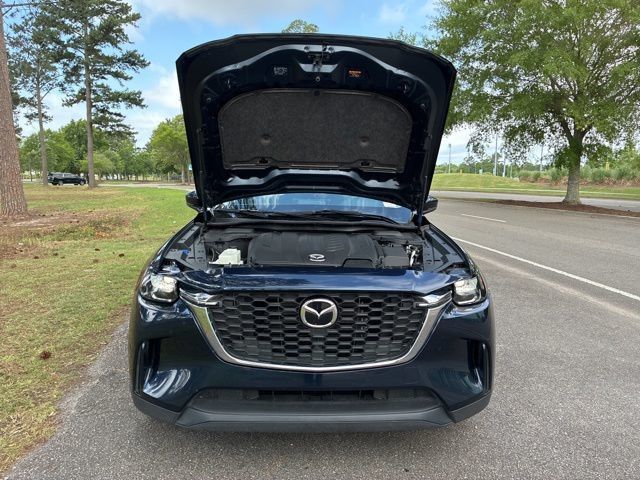 2025 Mazda CX-90 3.3 Turbo Select Package - 23024149 - 18