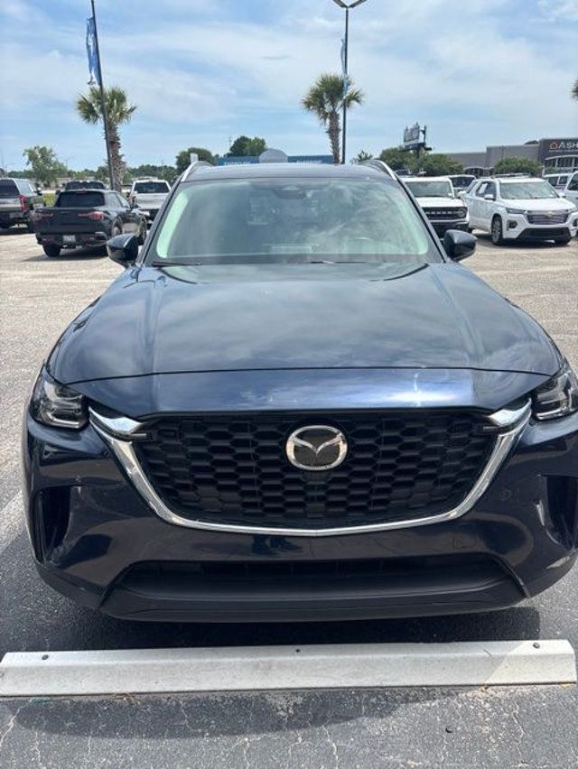 2025 Mazda CX-90 3.3 Turbo Select Package - 23024149 - 1