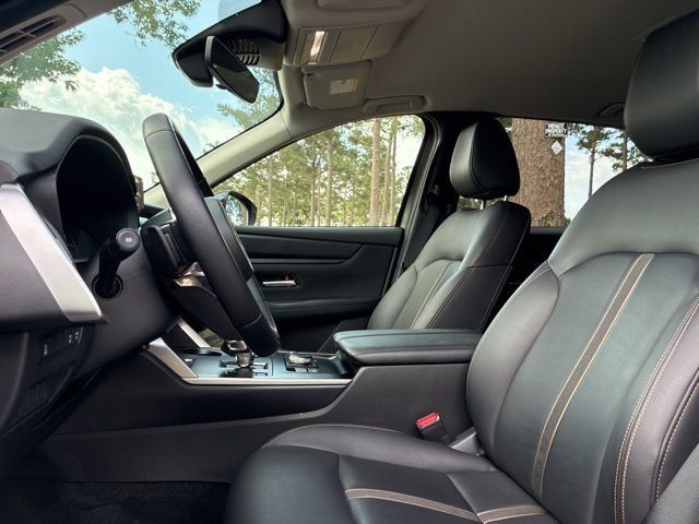 2025 Mazda CX-90 3.3 Turbo Select Package - 23024149 - 19