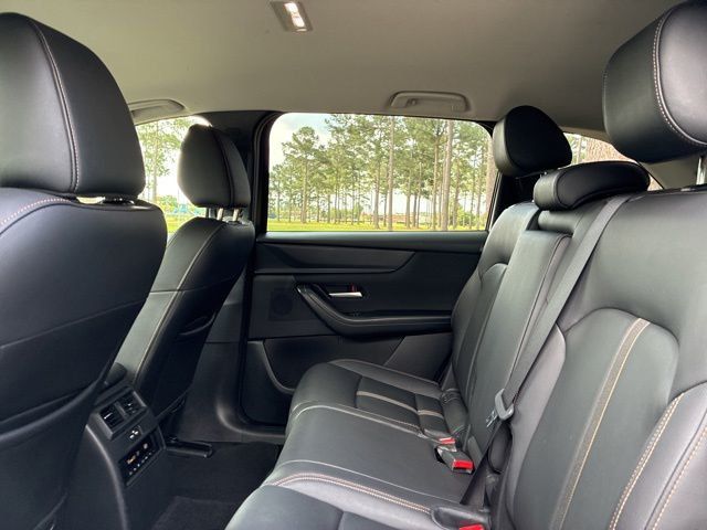 2025 Mazda CX-90 3.3 Turbo Select Package - 23024149 - 20