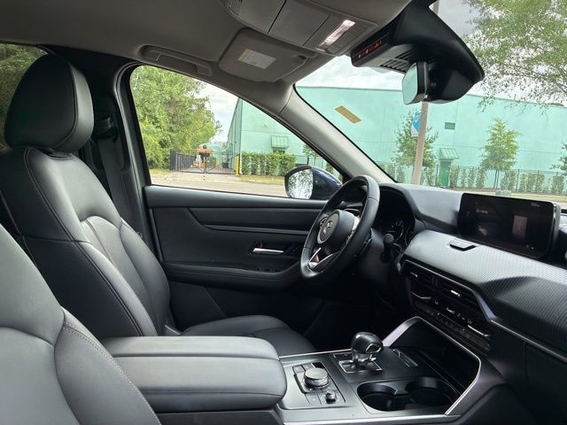 2025 Mazda CX-90 3.3 Turbo Select Package - 23024149 - 21