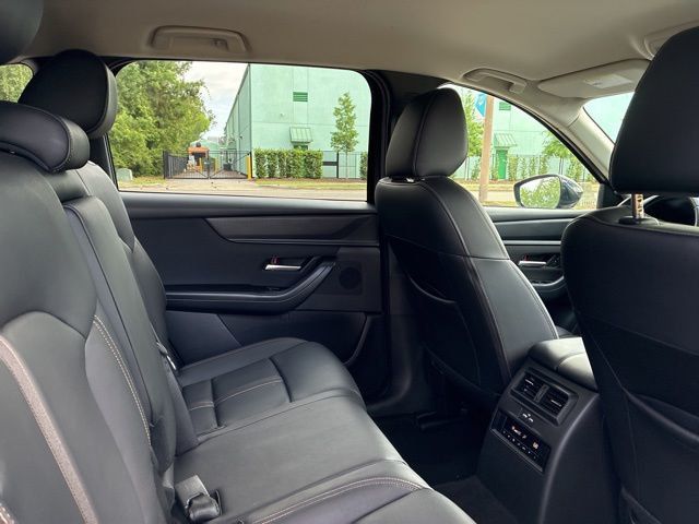 2025 Mazda CX-90 3.3 Turbo Select Package - 23024149 - 22