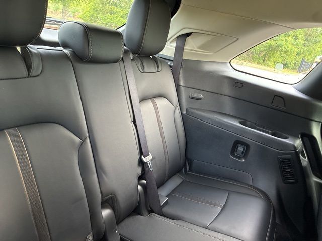 2025 Mazda CX-90 3.3 Turbo Select Package - 23024149 - 23