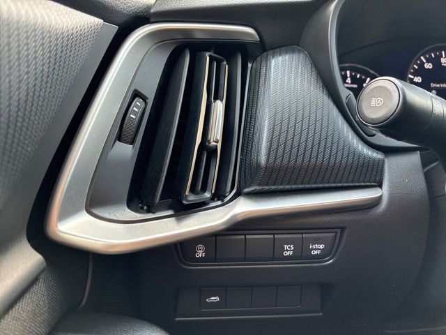 2025 Mazda CX-90 3.3 Turbo Select Package - 23024149 - 25