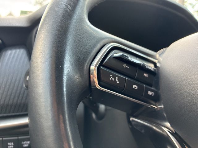 2025 Mazda CX-90 3.3 Turbo Select Package - 23024149 - 26