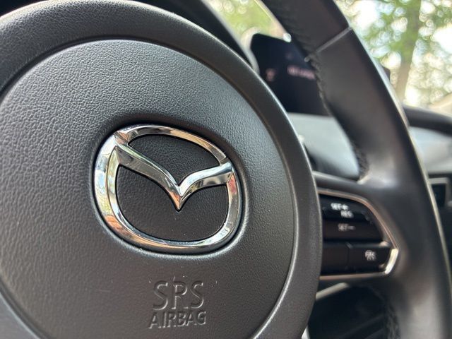 2025 Mazda CX-90 3.3 Turbo Select Package - 23024149 - 27