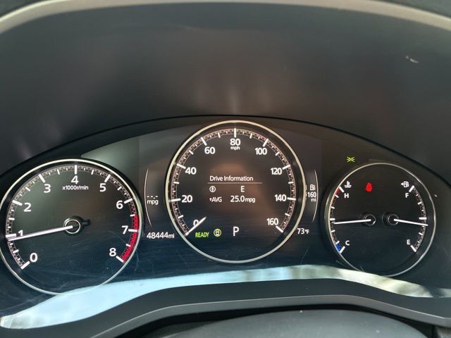 2025 Mazda CX-90 3.3 Turbo Select Package - 23024149 - 28