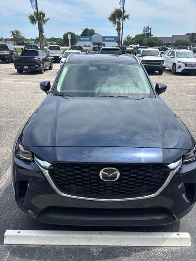 2025 Mazda CX-90 3.3 Turbo Select Package - 23024149 - 2