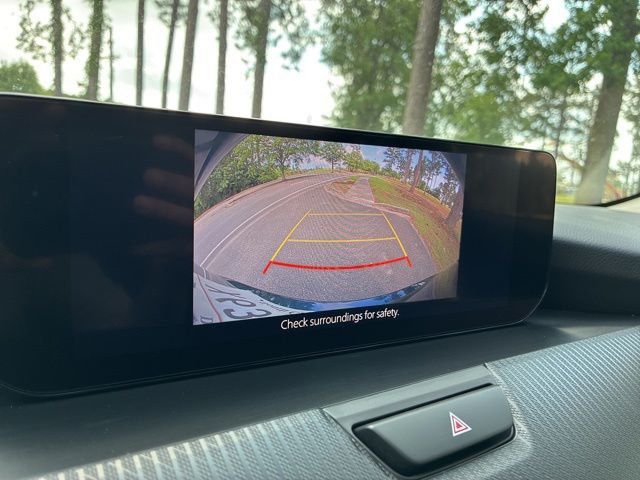 2025 Mazda CX-90 3.3 Turbo Select Package - 23024149 - 32