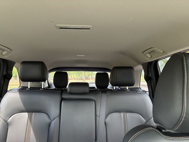 2025 Mazda CX-90 3.3 Turbo Select Package - 23024149 - 33