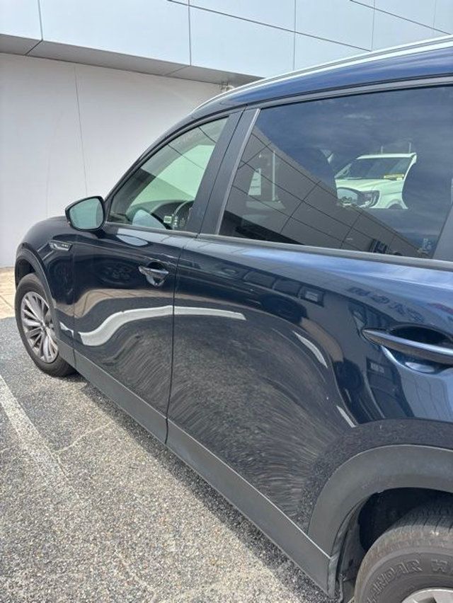 2025 Mazda CX-90 3.3 Turbo Select Package - 23024149 - 6