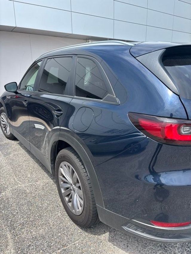 2025 Mazda CX-90 3.3 Turbo Select Package - 23024149 - 7