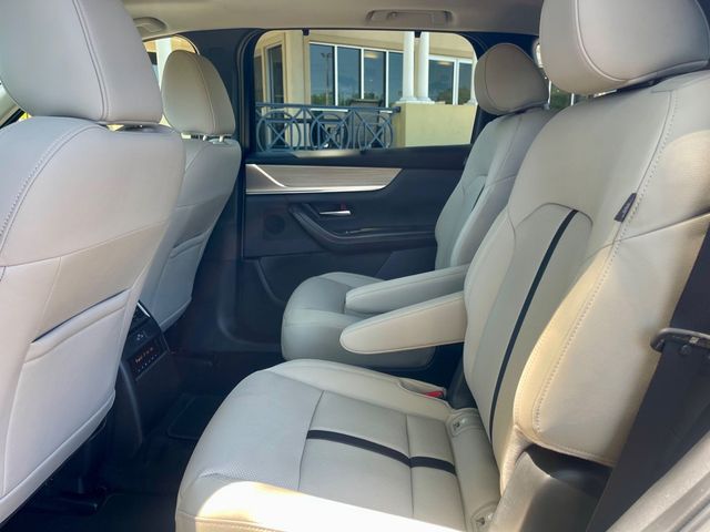 2025 MAZDA CX-90 PREFERRED PACKAGE - 23005261 - 11