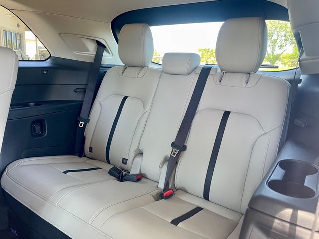 2025 MAZDA CX-90 PREFERRED PACKAGE - 23005261 - 12