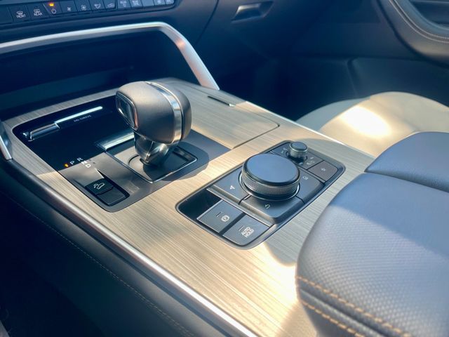 2025 MAZDA CX-90 PREFERRED PACKAGE - 23005261 - 15
