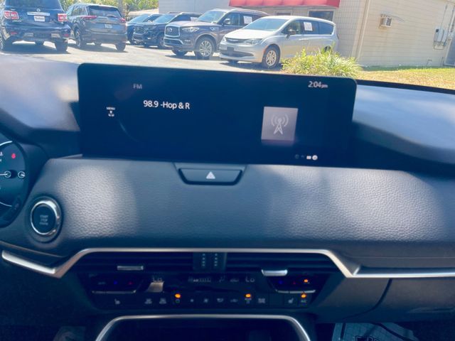 2025 MAZDA CX-90 PREFERRED PACKAGE - 23005261 - 16