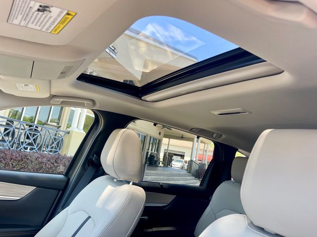 2025 MAZDA CX-90 PREFERRED PACKAGE - 23005261 - 17