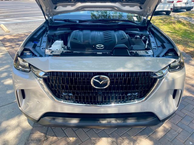 2025 MAZDA CX-90 PREFERRED PACKAGE - 23005261 - 18