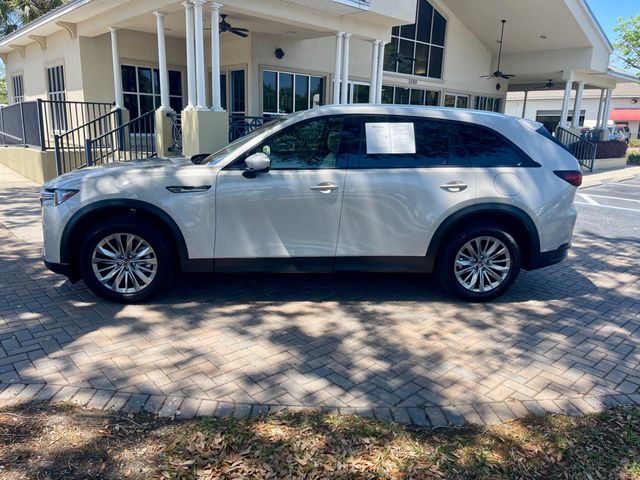 2025 MAZDA CX-90 PREFERRED PACKAGE - 23005261 - 1