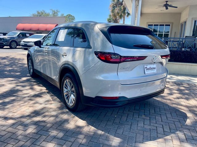 2025 MAZDA CX-90 PREFERRED PACKAGE - 23005261 - 2