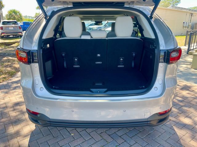 2025 MAZDA CX-90 PREFERRED PACKAGE - 23005261 - 4