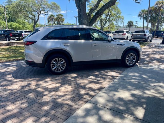 2025 MAZDA CX-90 PREFERRED PACKAGE - 23005261 - 6